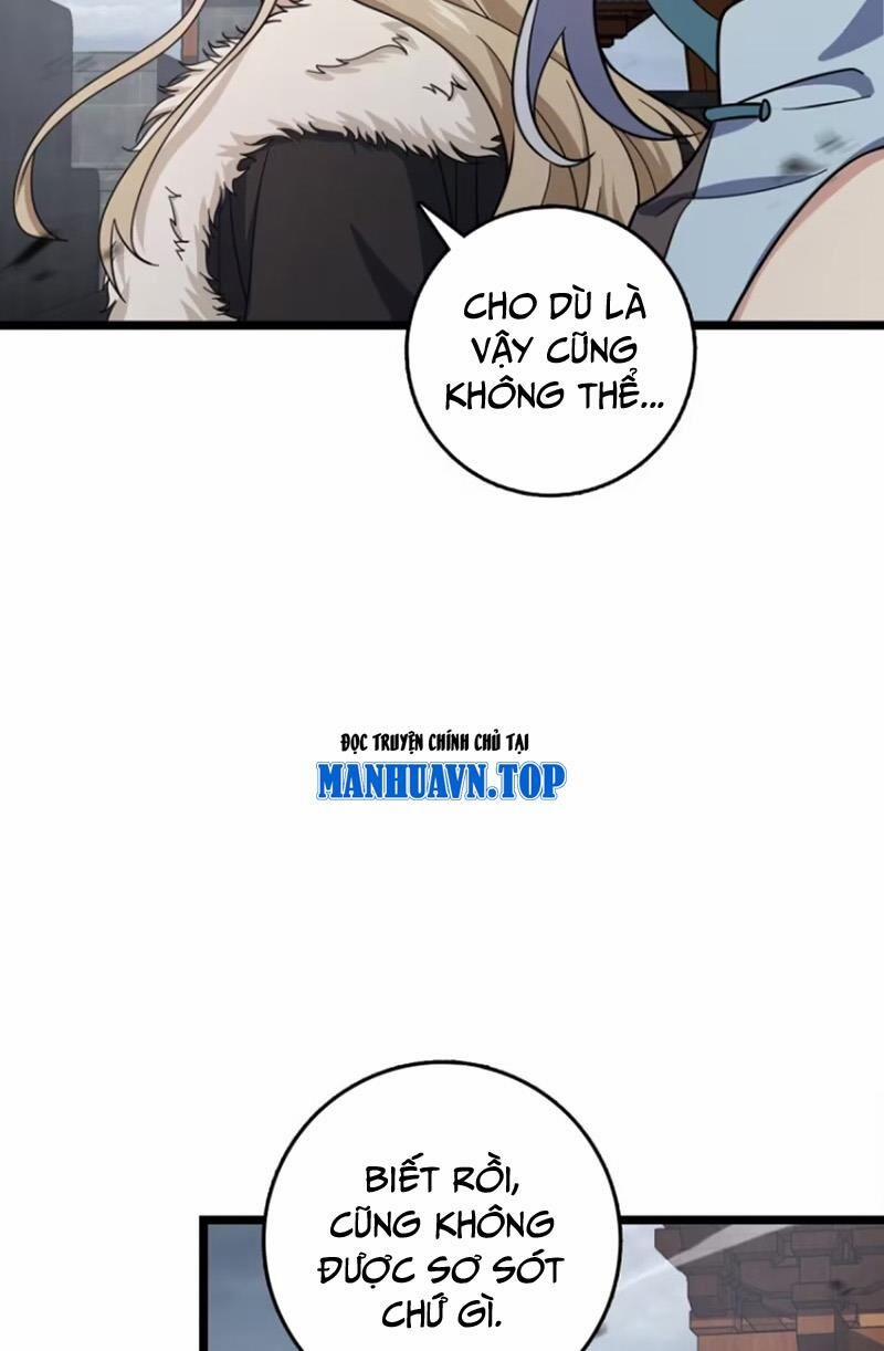 Đại Vương Tha Mạng 891 trang 48