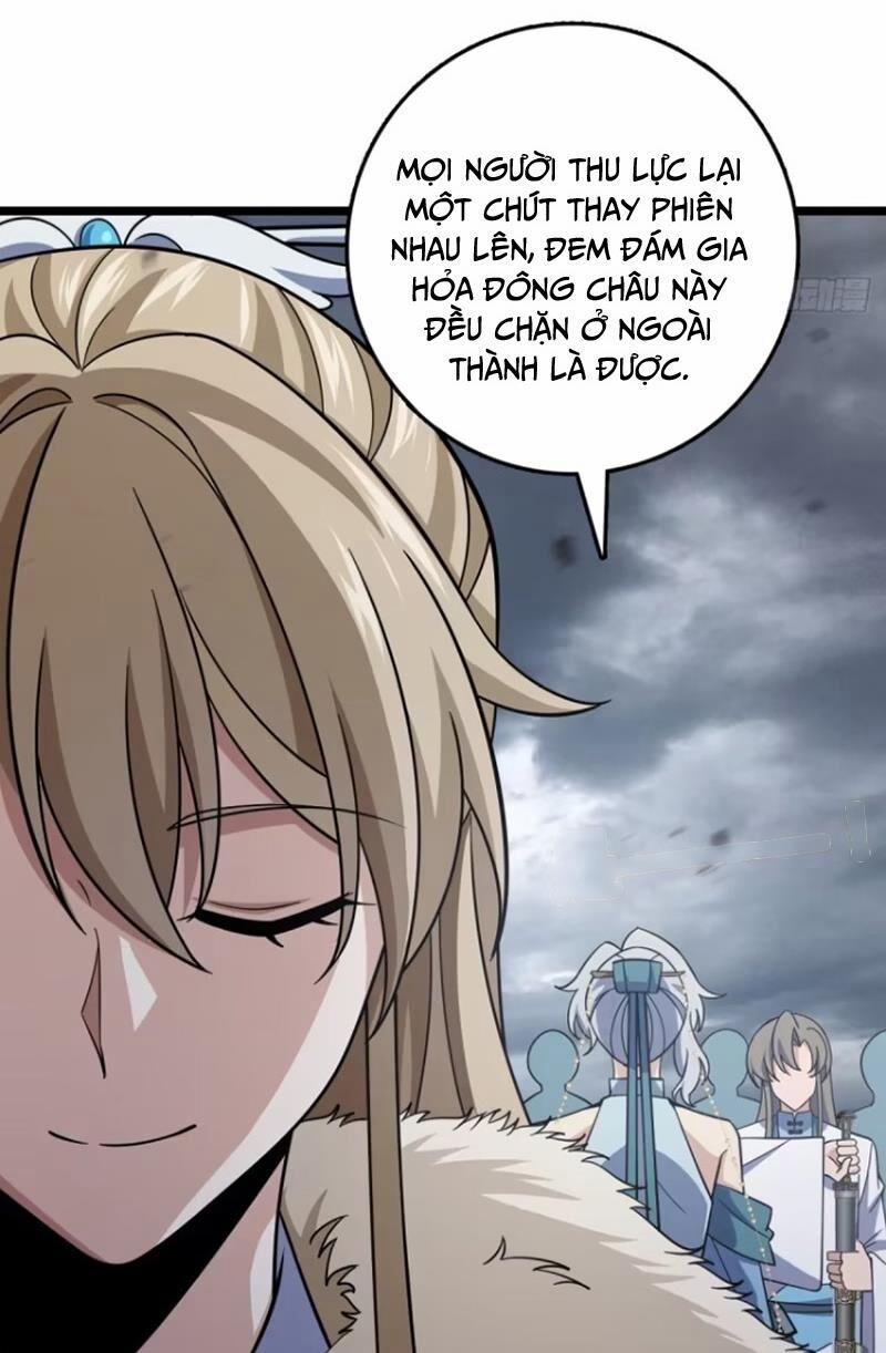 Đại Vương Tha Mạng 891 trang 50