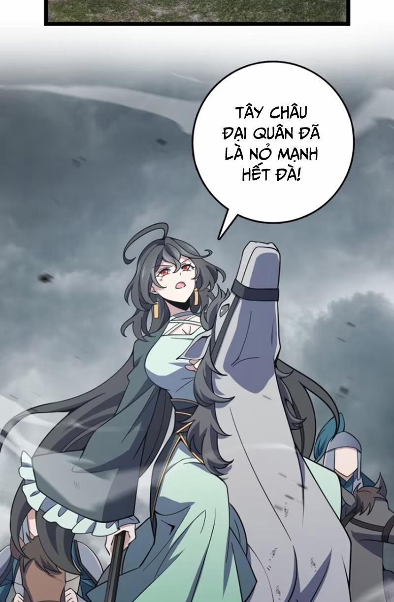 Đại Vương Tha Mạng 891 trang 55