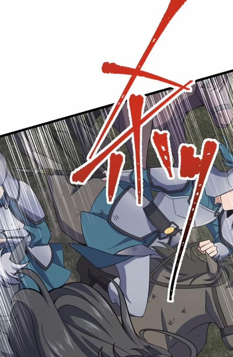 Đại Vương Tha Mạng 891 trang 58