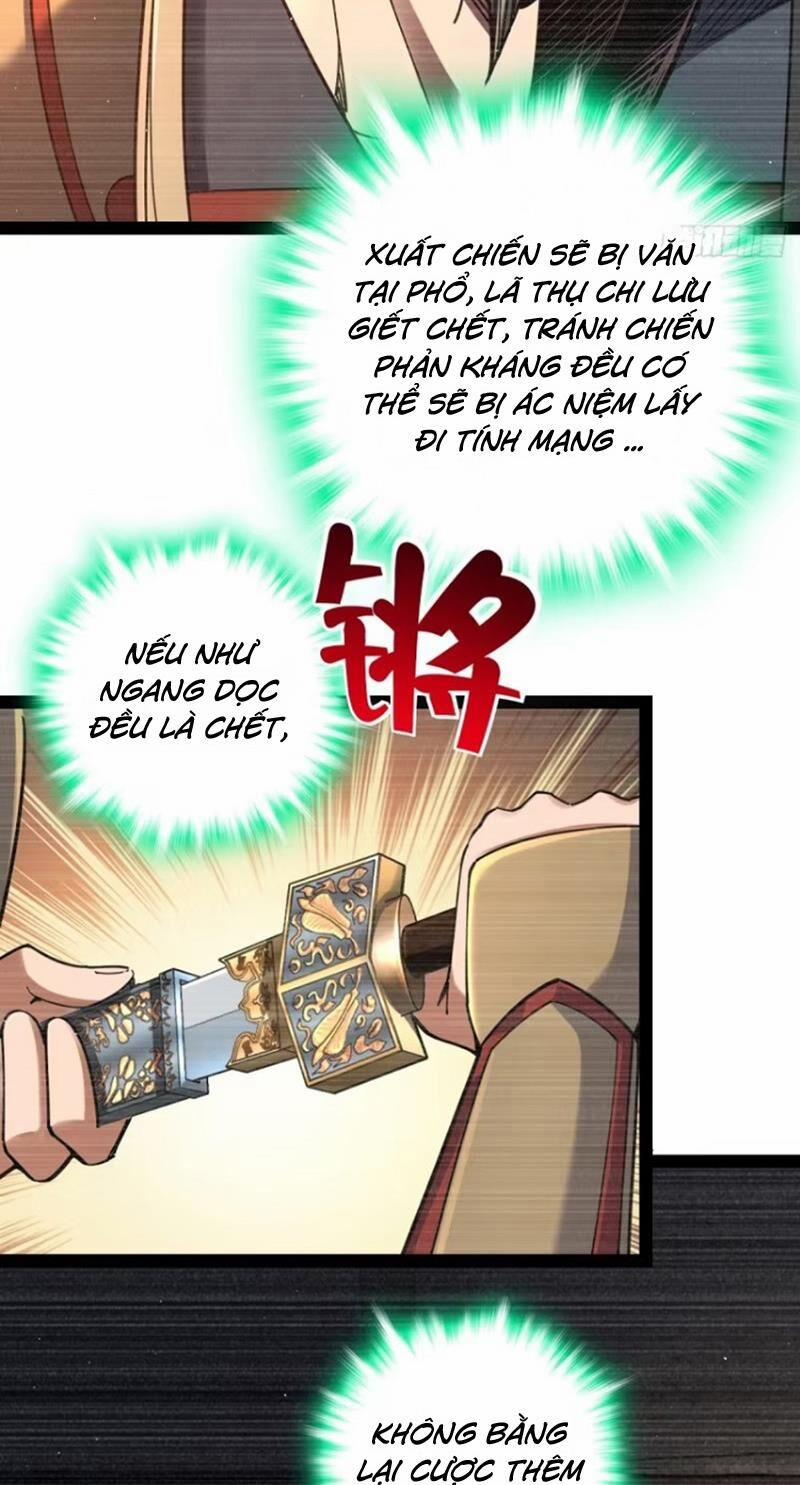 Đại Vương Tha Mạng 892 trang 14
