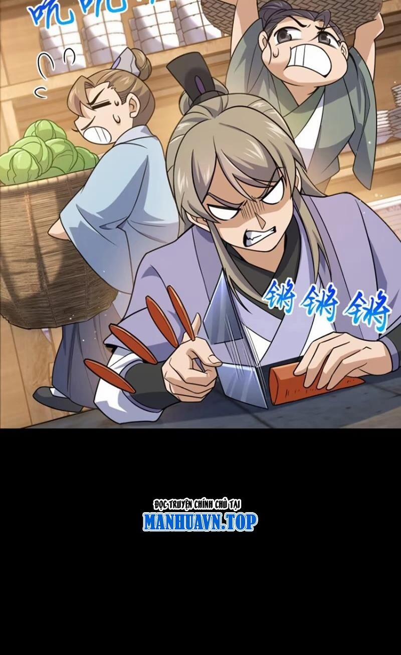 Đại Vương Tha Mạng 893 trang 19