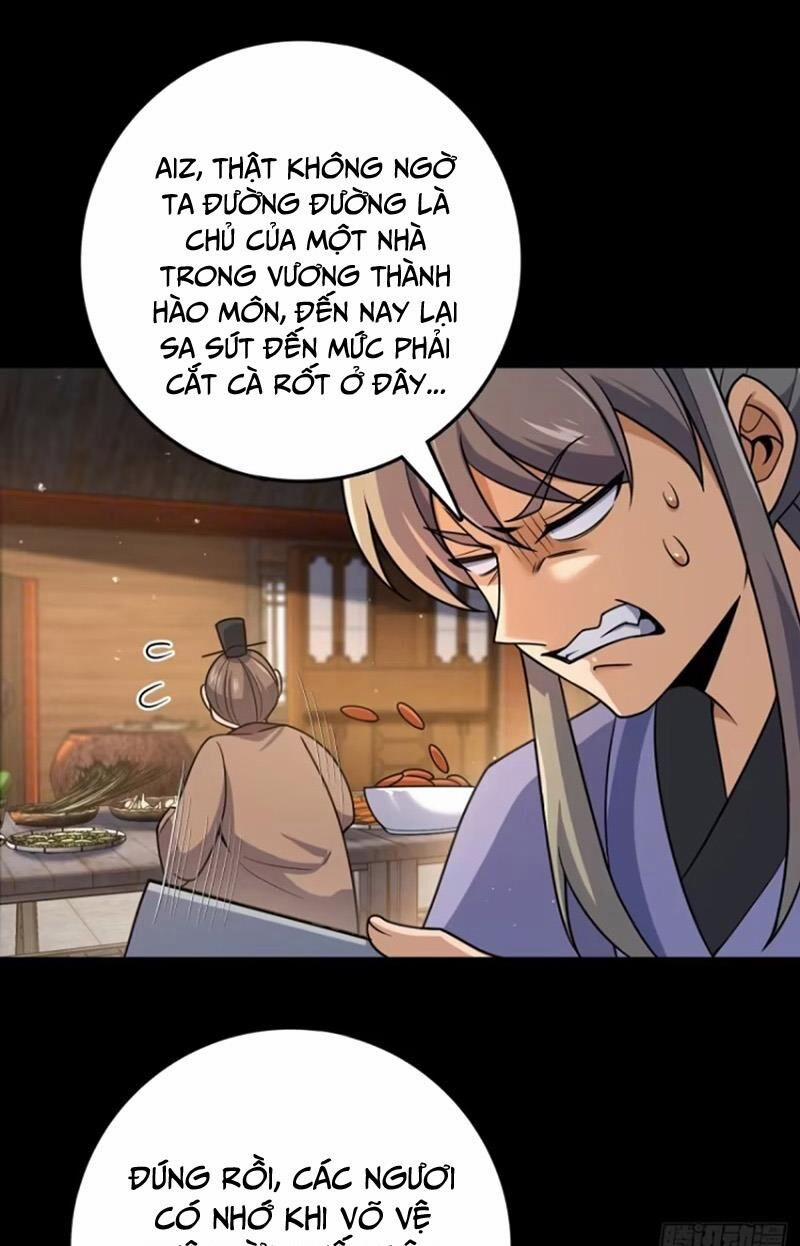 Đại Vương Tha Mạng 893 trang 20