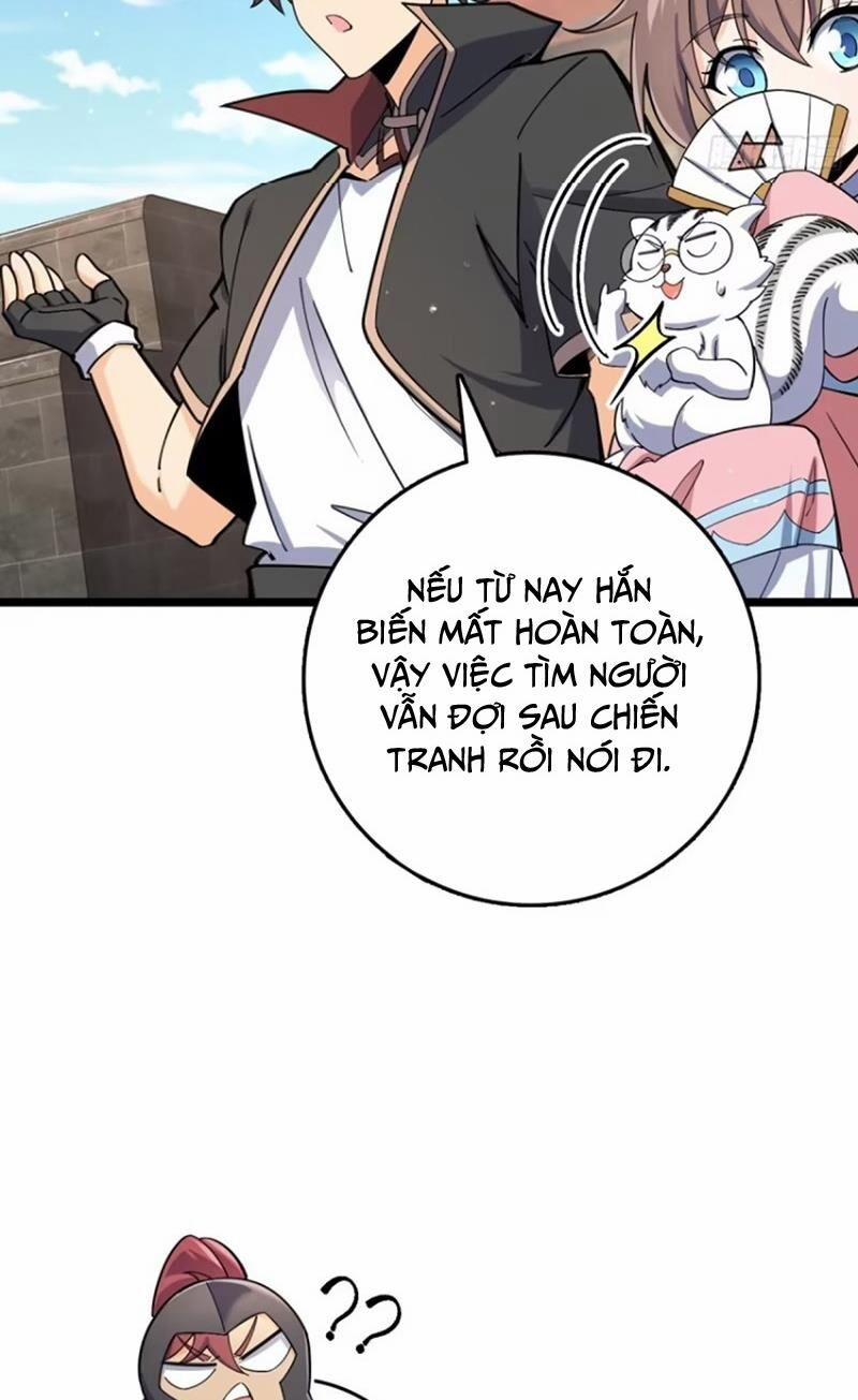 Đại Vương Tha Mạng 893 trang 3