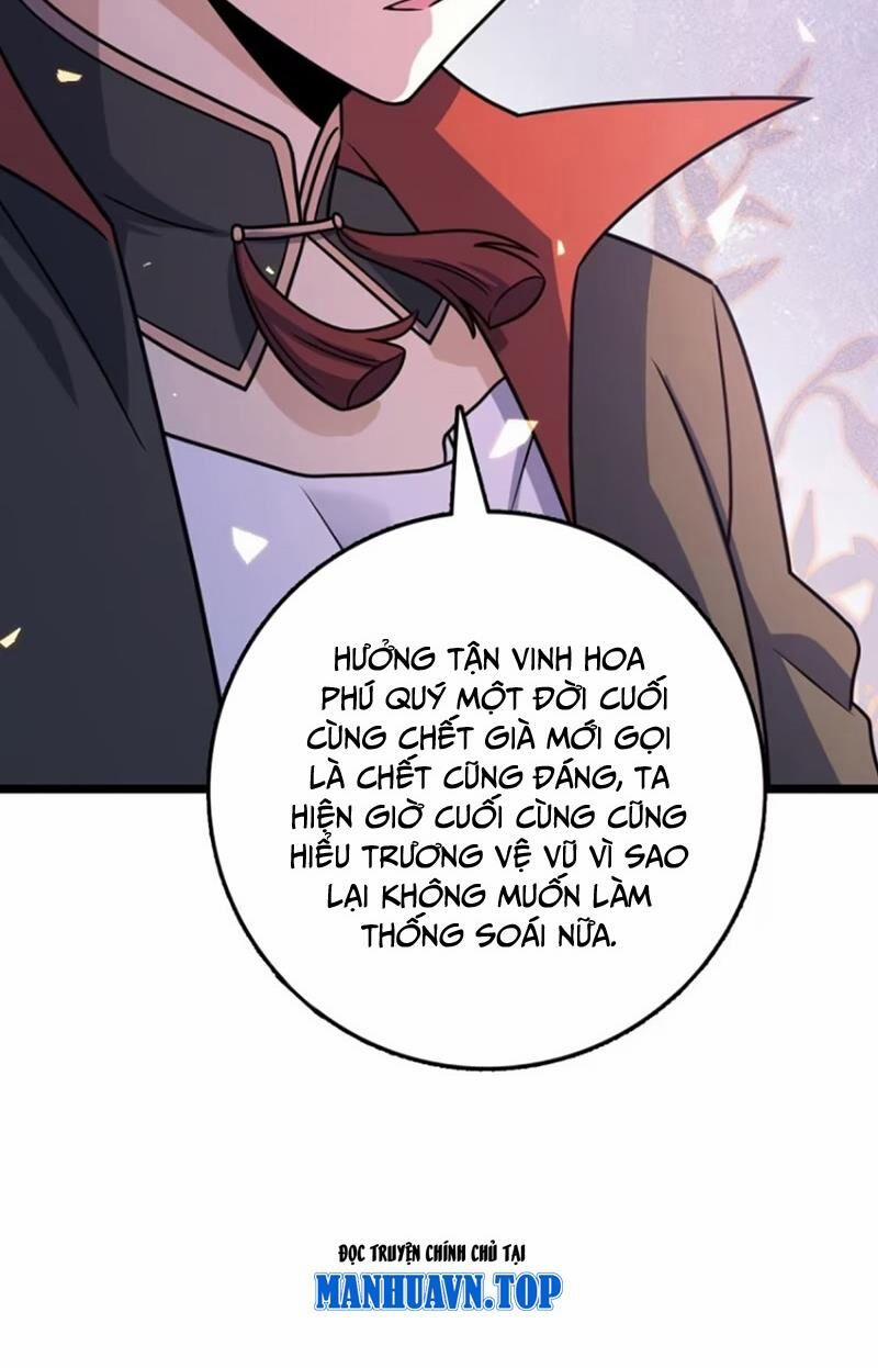 Đại Vương Tha Mạng 893 trang 38