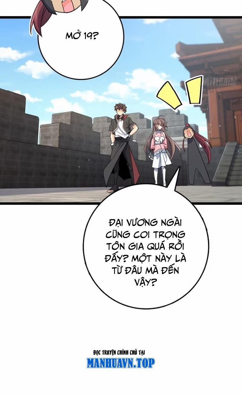 Đại Vương Tha Mạng 893 trang 4