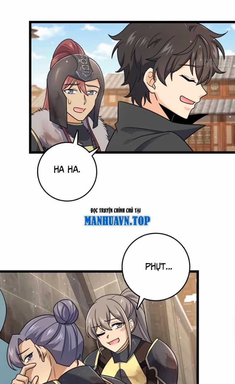 Đại Vương Tha Mạng 893 trang 40