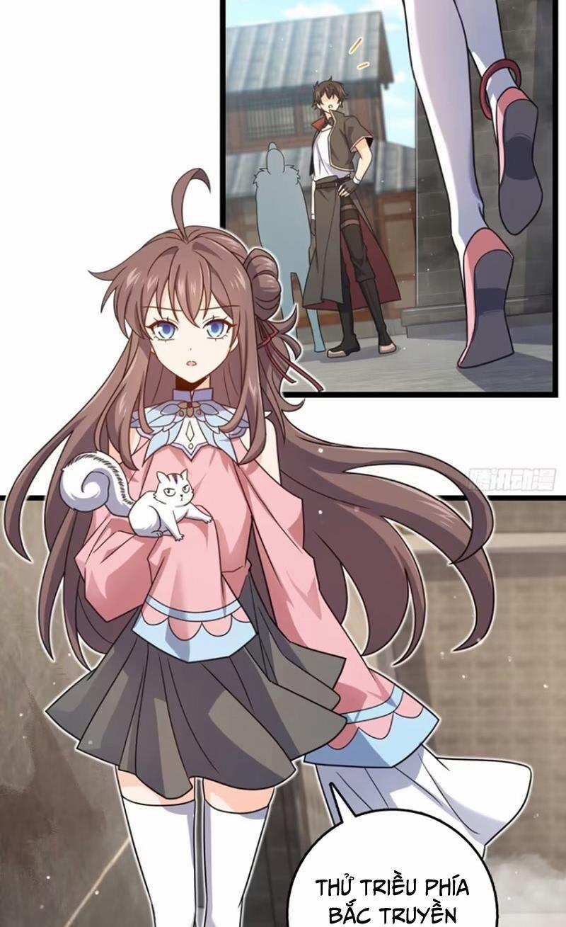 Đại Vương Tha Mạng 893 trang 43