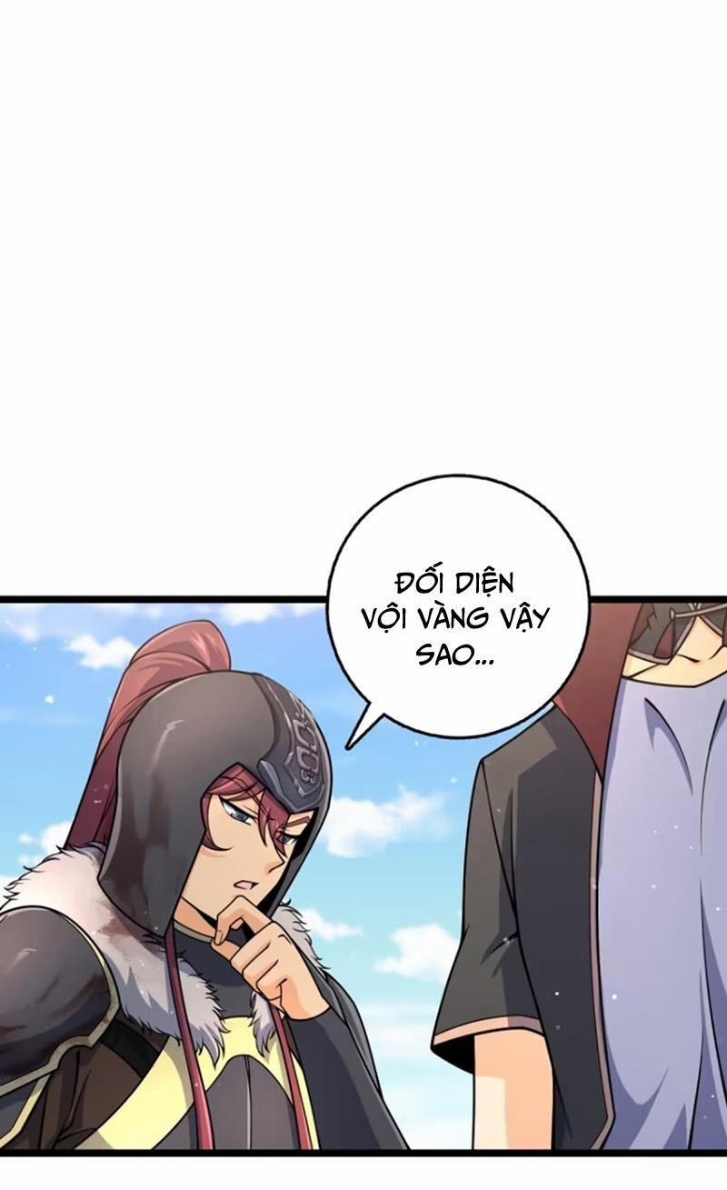 Đại Vương Tha Mạng 893 trang 48