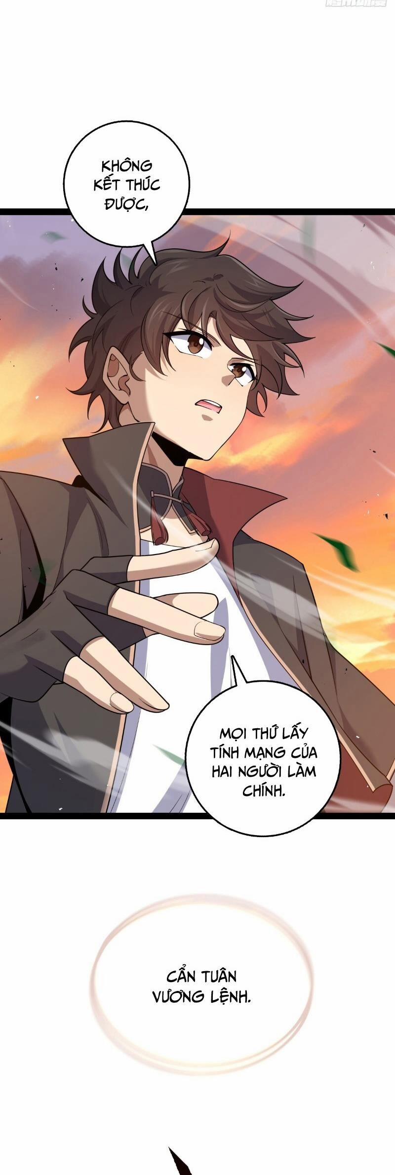 Đại Vương Tha Mạng 894 trang 15