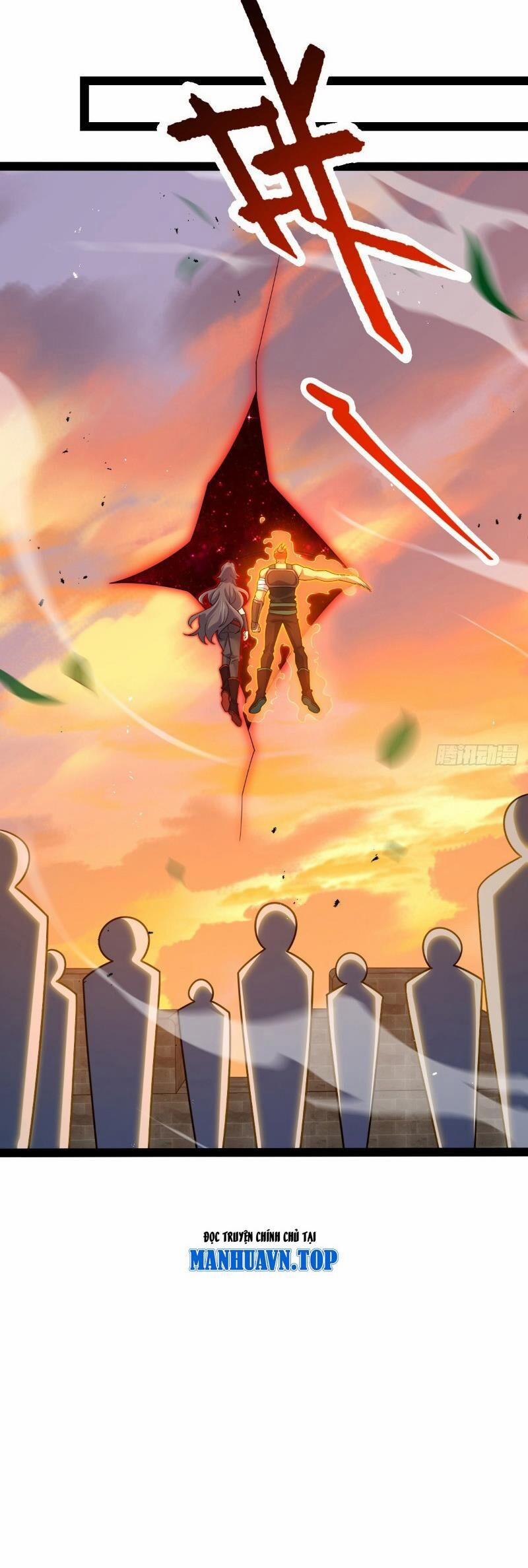 Đại Vương Tha Mạng 894 trang 16