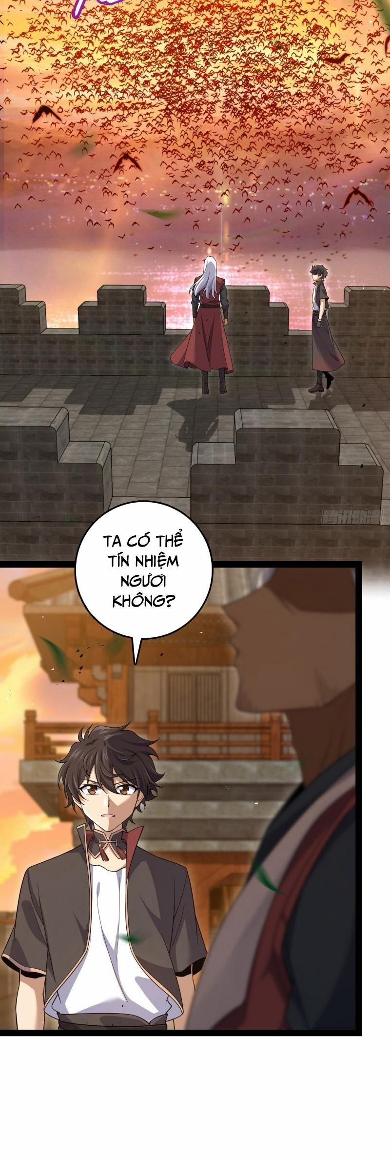 Đại Vương Tha Mạng 894 trang 19