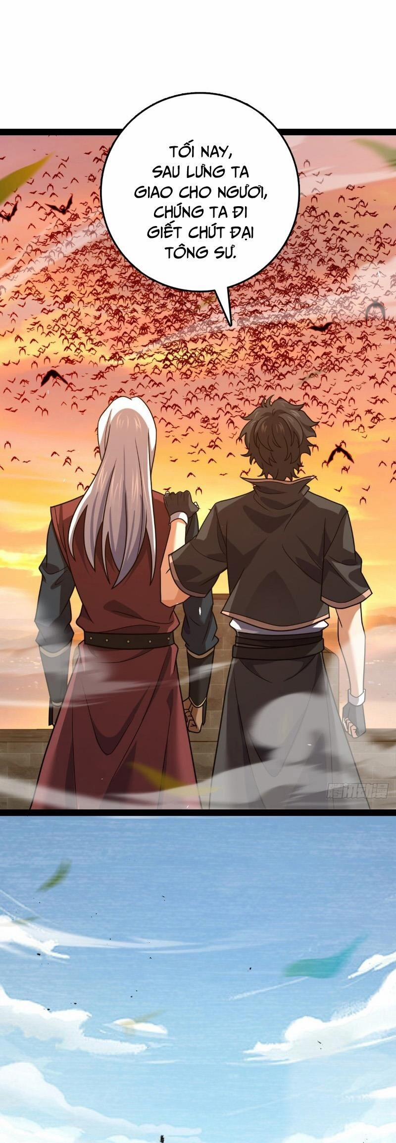 Đại Vương Tha Mạng 894 trang 21