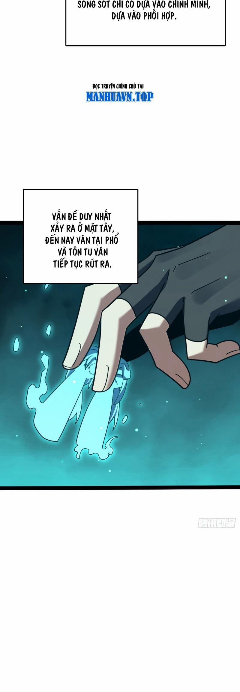 Đại Vương Tha Mạng 894 trang 24