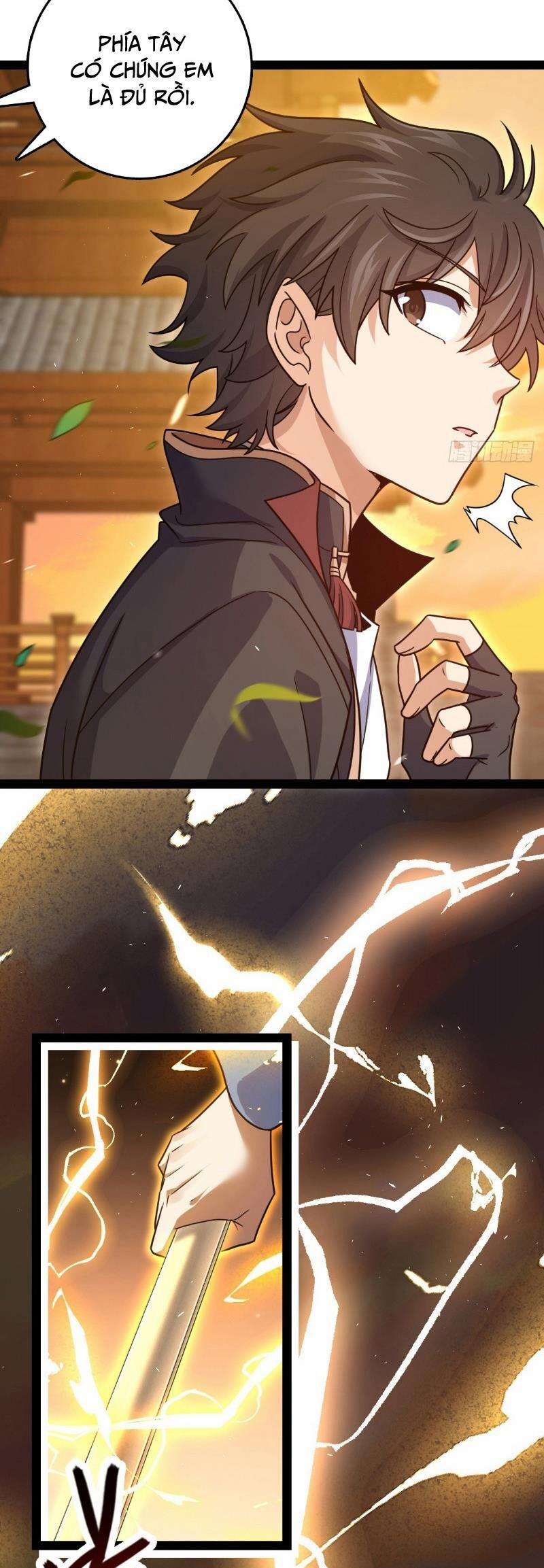 Đại Vương Tha Mạng 894 trang 26