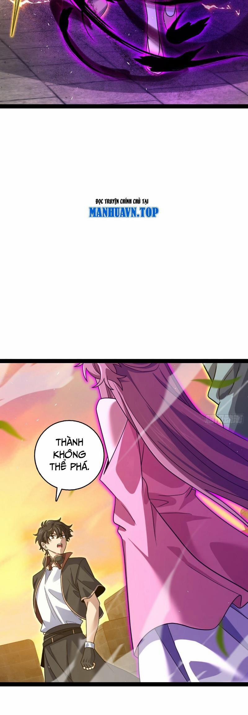 Đại Vương Tha Mạng 894 trang 28