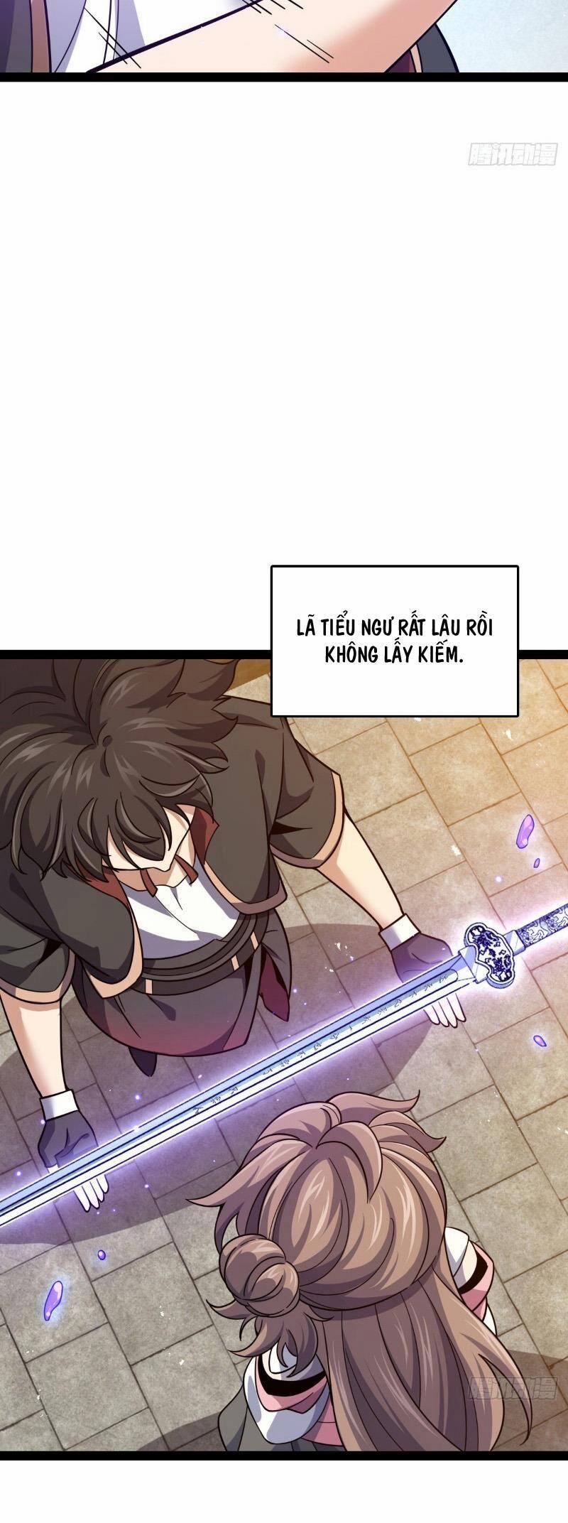 Đại Vương Tha Mạng 894 trang 34