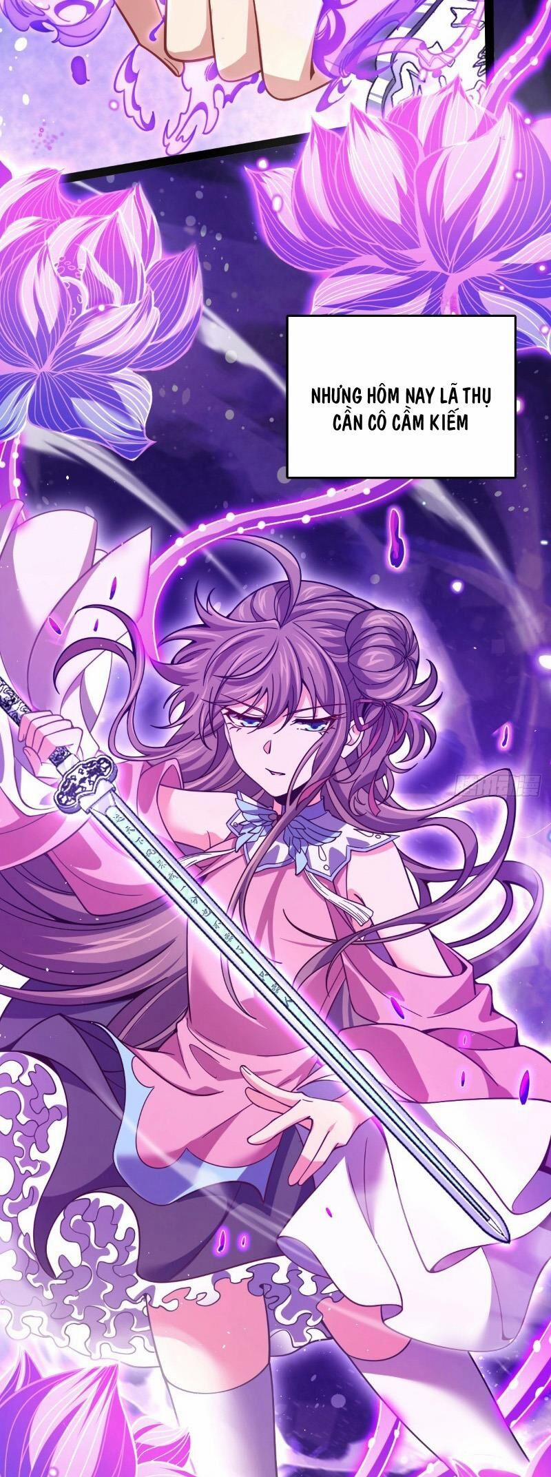 Đại Vương Tha Mạng 894 trang 36