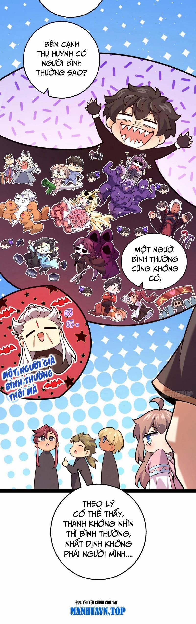 Đại Vương Tha Mạng 894 trang 4