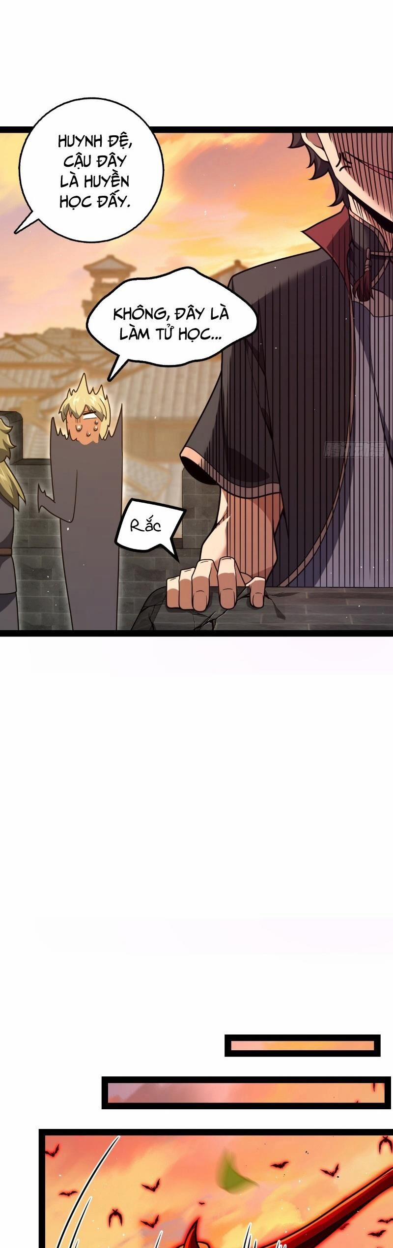 Đại Vương Tha Mạng 894 trang 5