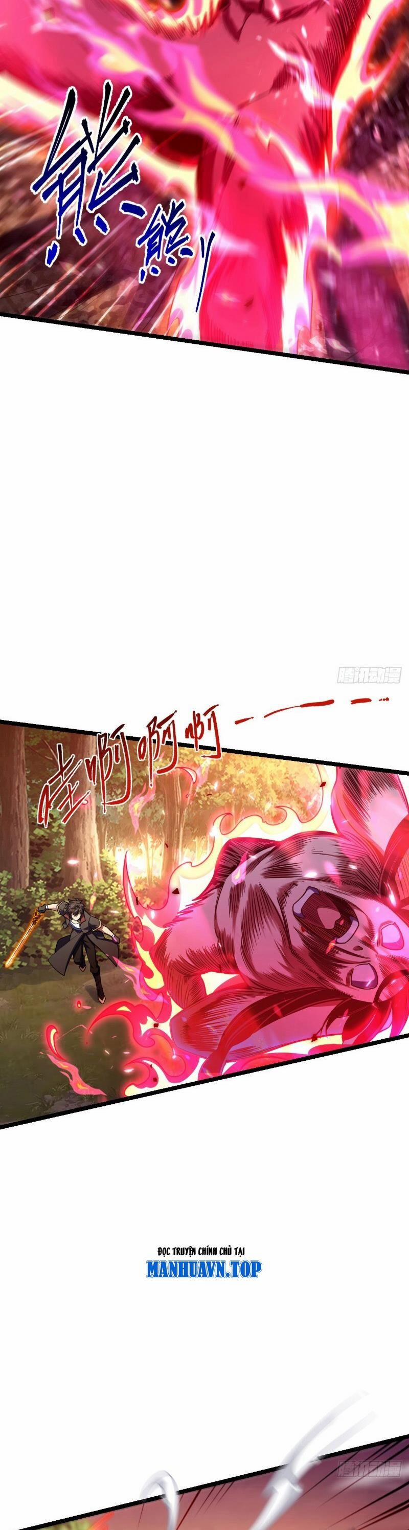 Đại Vương Tha Mạng 895 trang 12