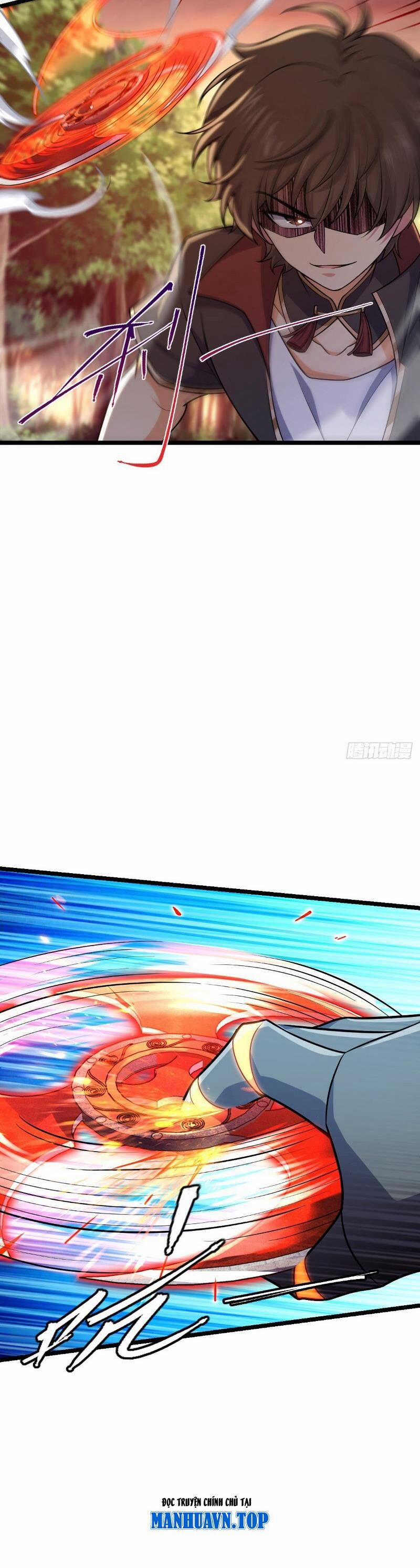 Đại Vương Tha Mạng 895 trang 13