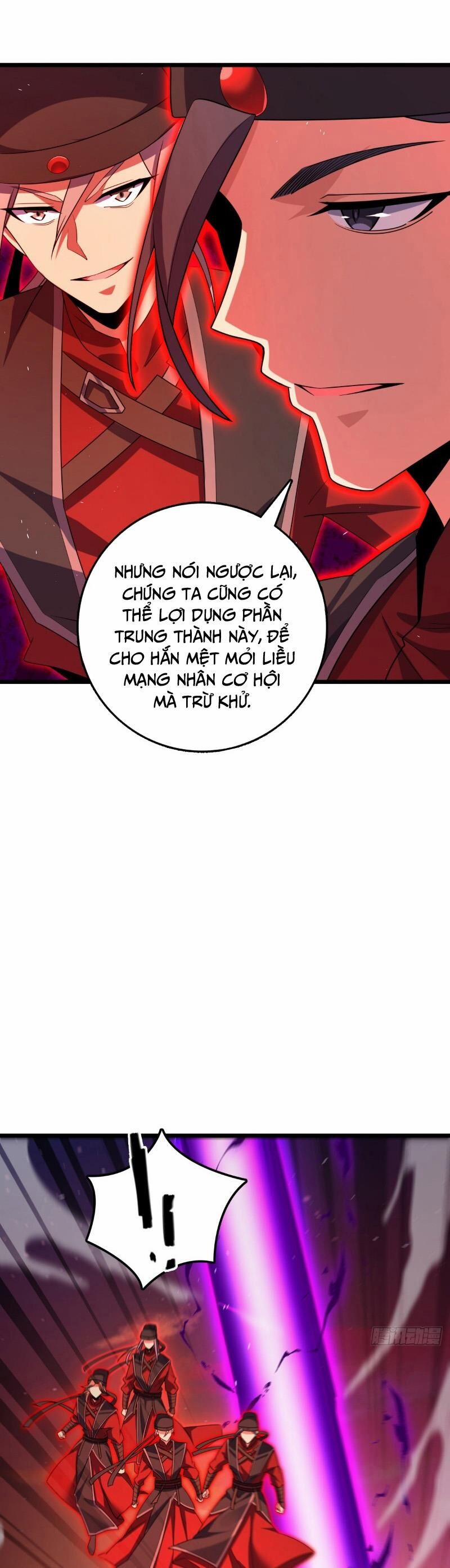 Đại Vương Tha Mạng 896 trang 21