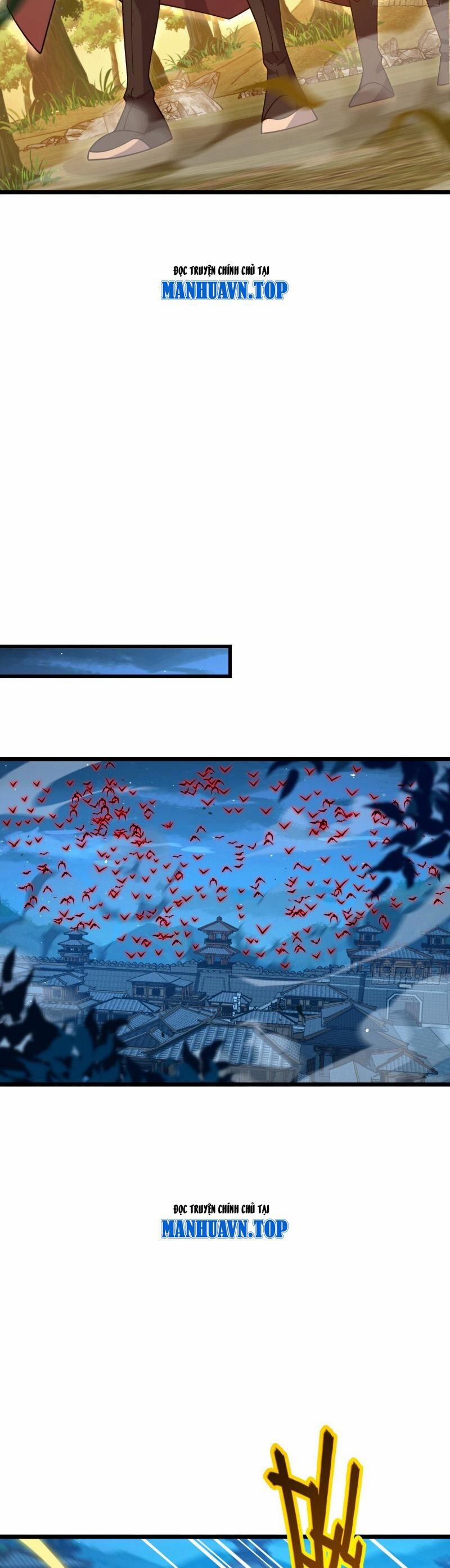 Đại Vương Tha Mạng 896 trang 25