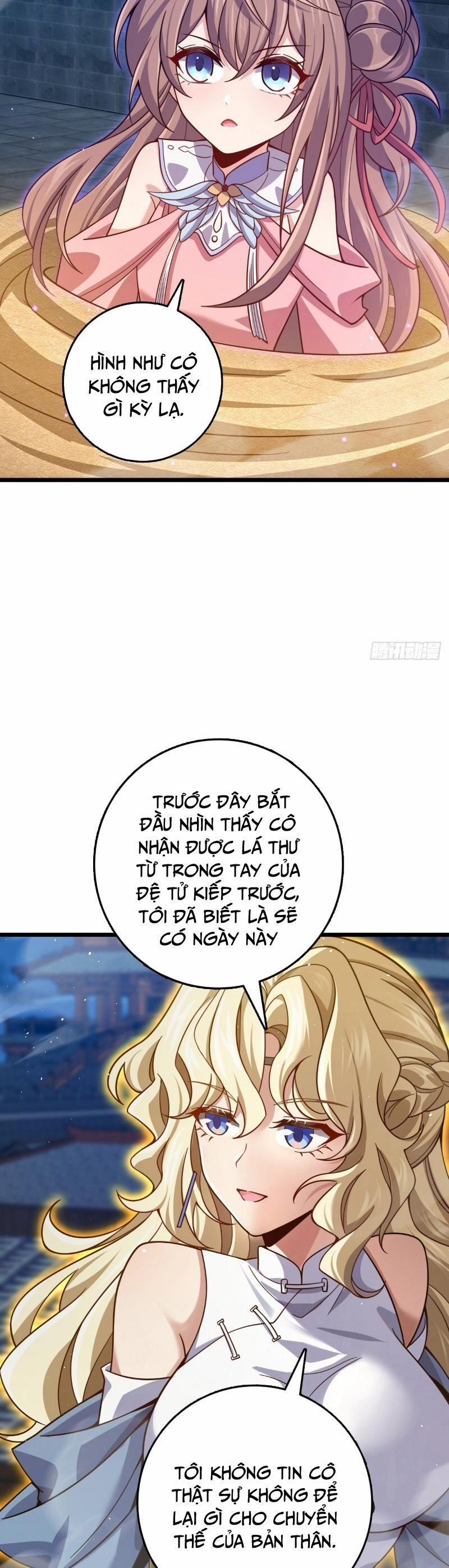 Đại Vương Tha Mạng 896 trang 29