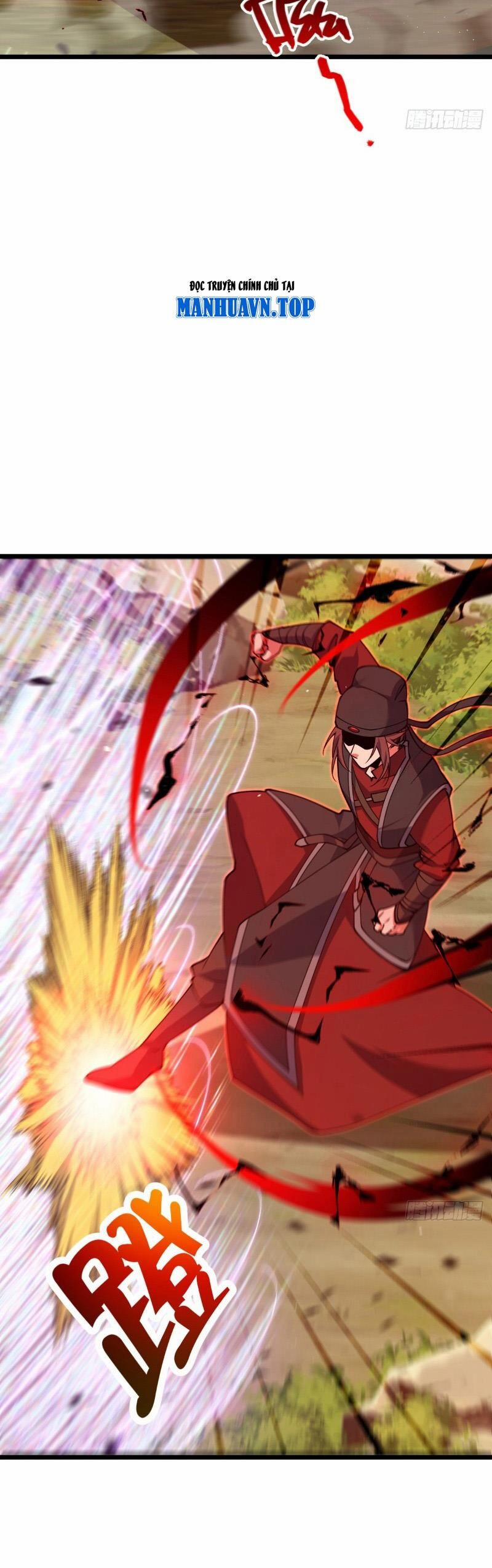 Đại Vương Tha Mạng 896 trang 3