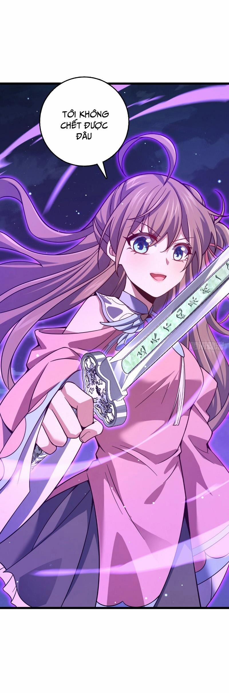 Đại Vương Tha Mạng 896 trang 31