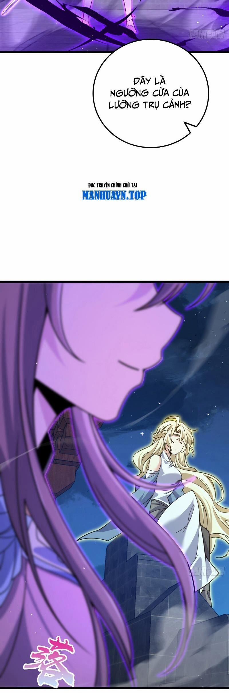Đại Vương Tha Mạng 896 trang 33