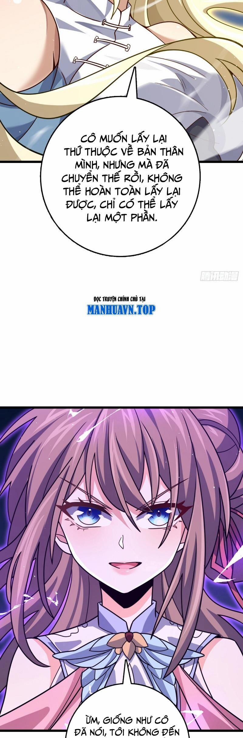 Đại Vương Tha Mạng 896 trang 35