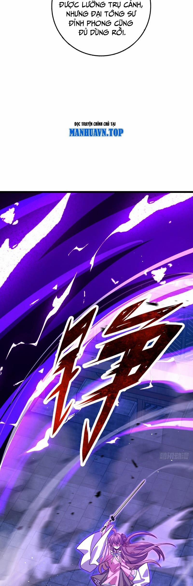 Đại Vương Tha Mạng 896 trang 36