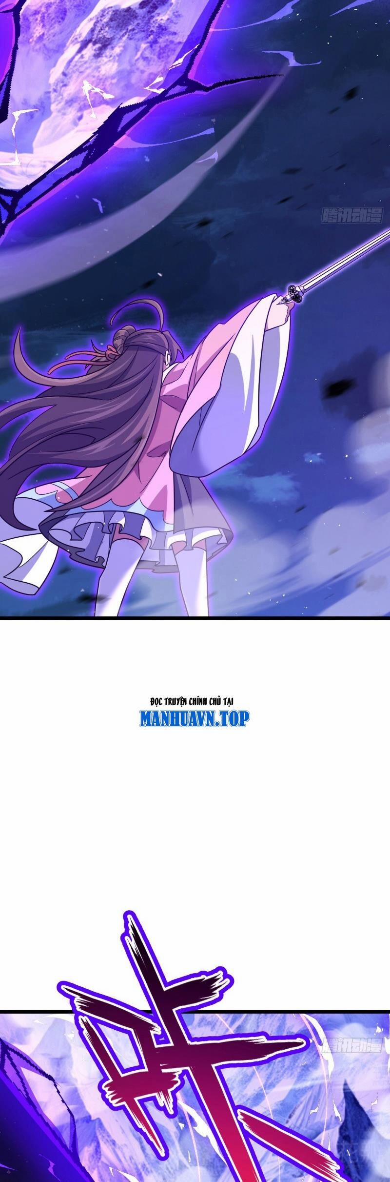 Đại Vương Tha Mạng 896 trang 38