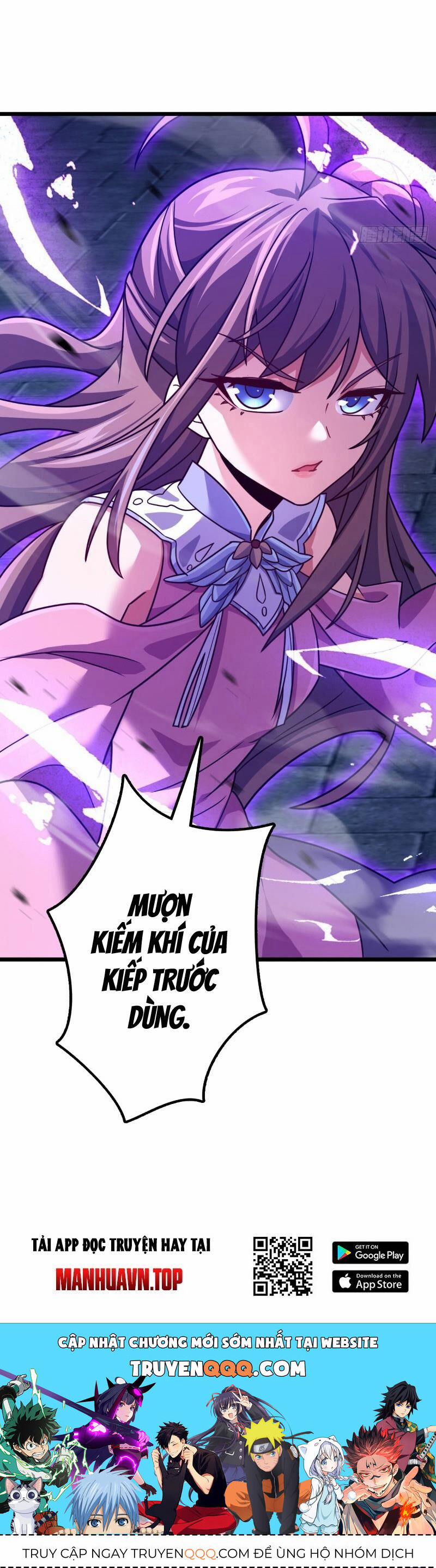 Đại Vương Tha Mạng 896 trang 40