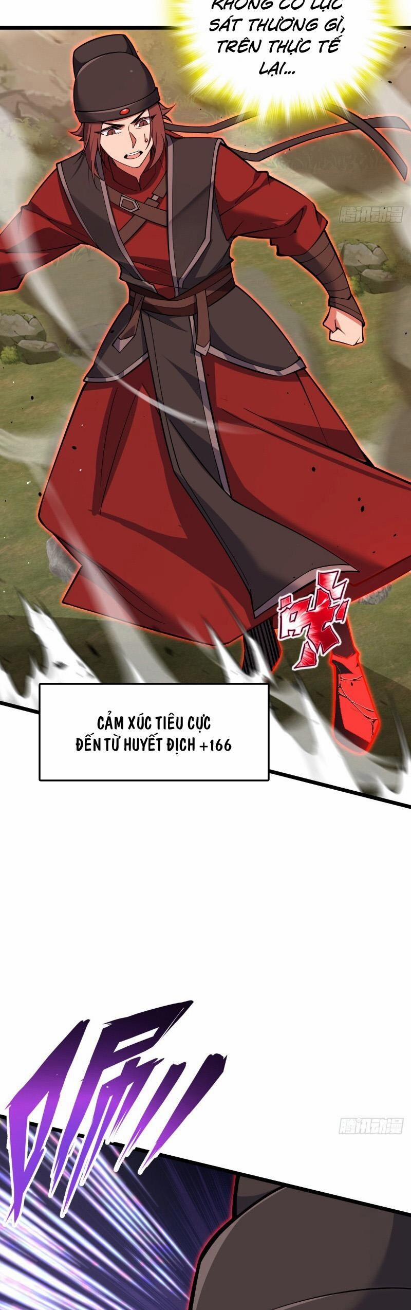 Đại Vương Tha Mạng 896 trang 5