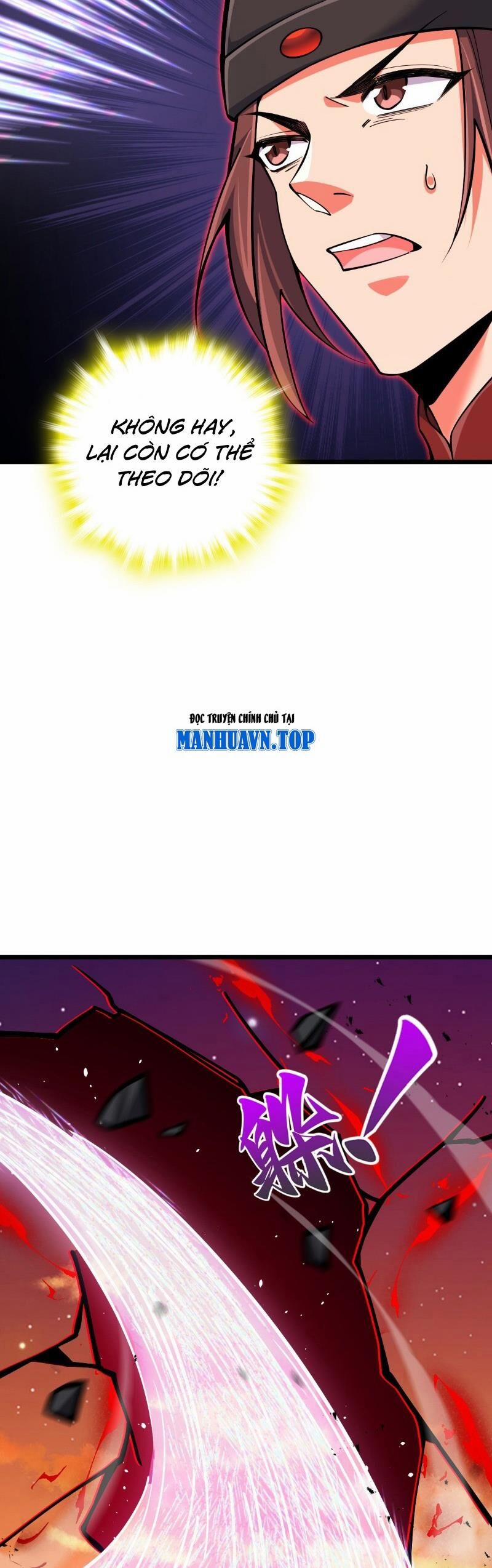 Đại Vương Tha Mạng 896 trang 6