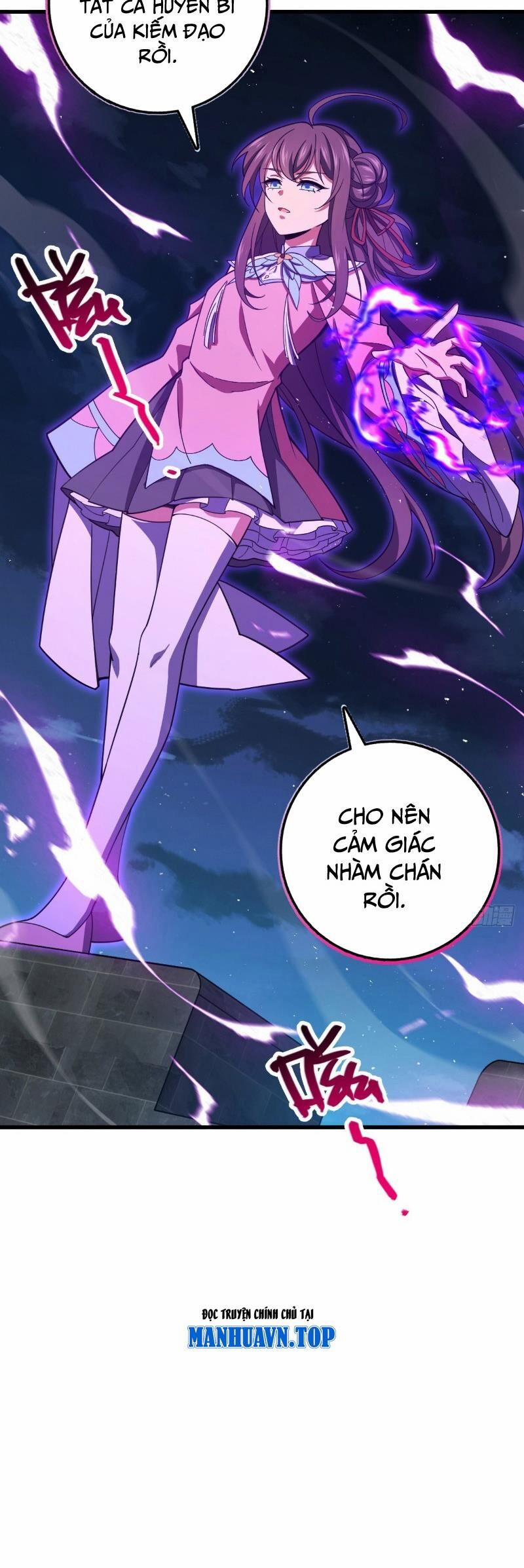 Đại Vương Tha Mạng 897 trang 10