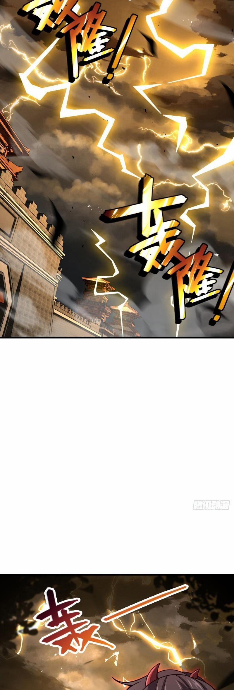 Đại Vương Tha Mạng 897 trang 16