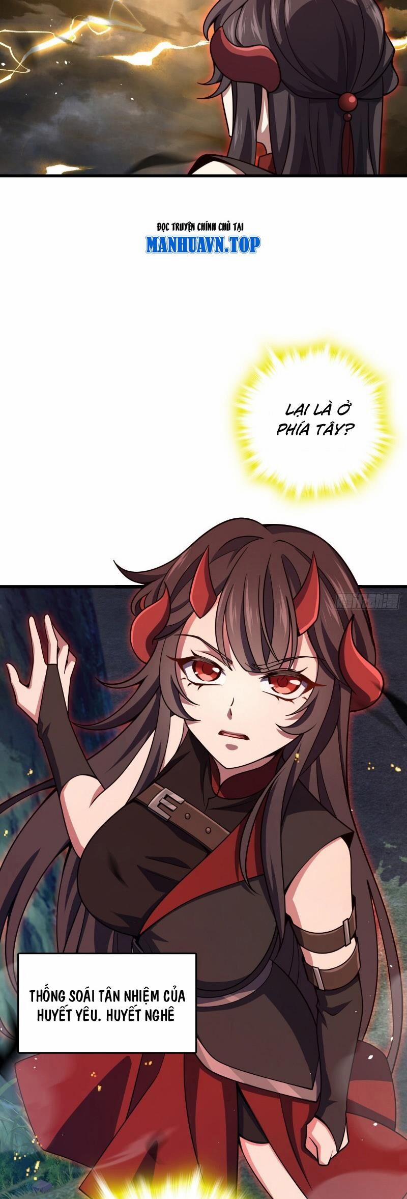 Đại Vương Tha Mạng 897 trang 17