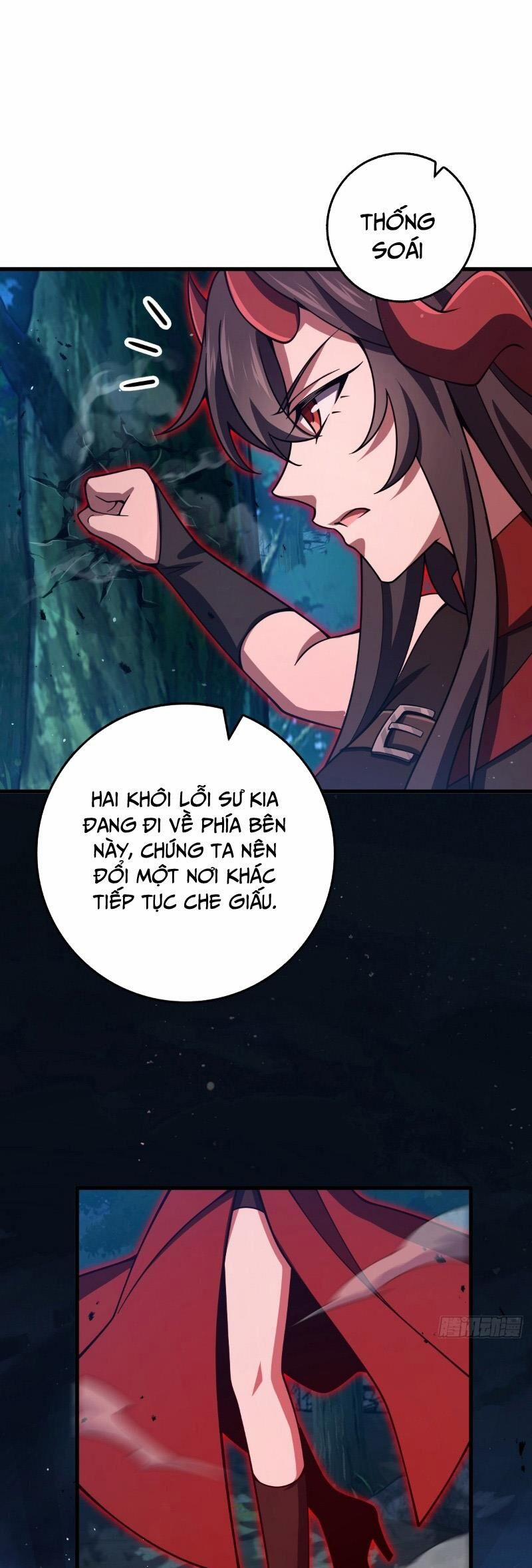 Đại Vương Tha Mạng 897 trang 19