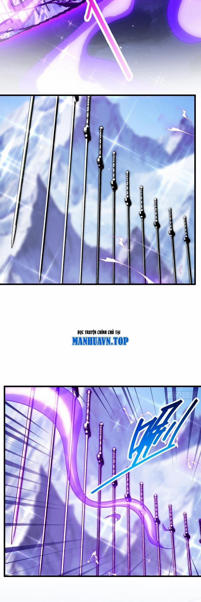 Đại Vương Tha Mạng 897 trang 2