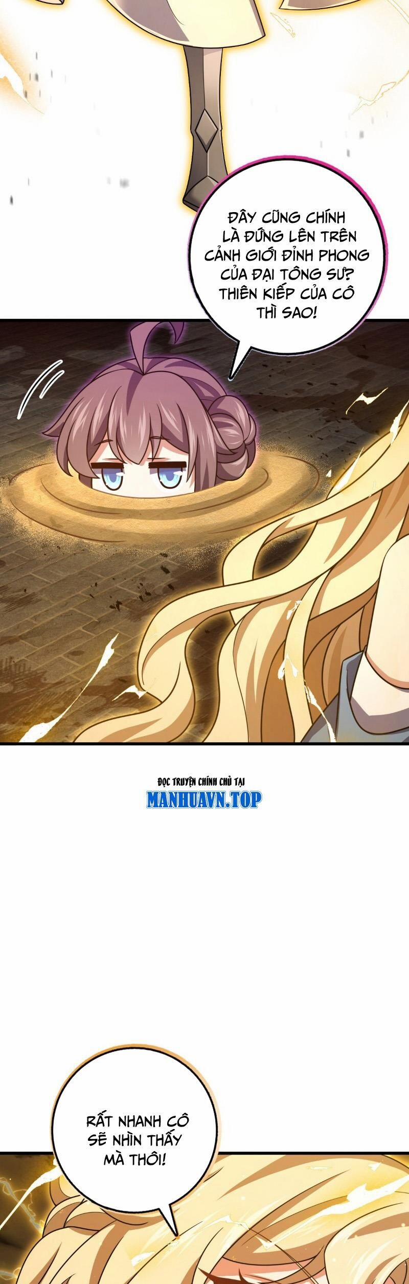 Đại Vương Tha Mạng 897 trang 23