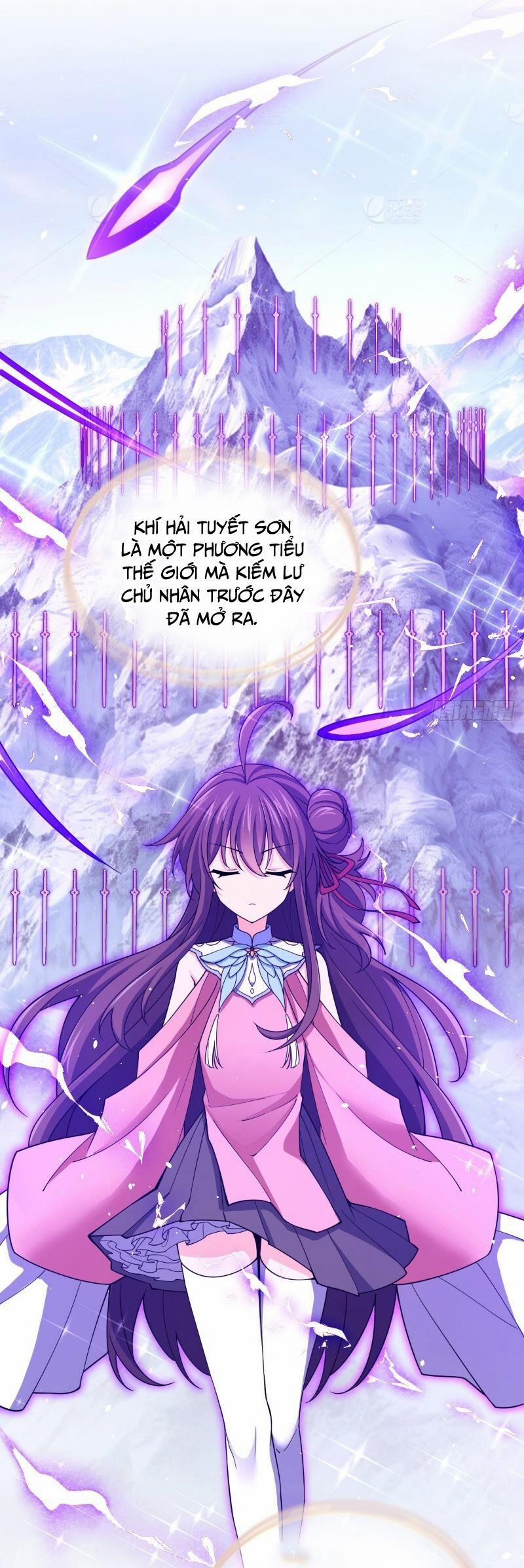 Đại Vương Tha Mạng 897 trang 3