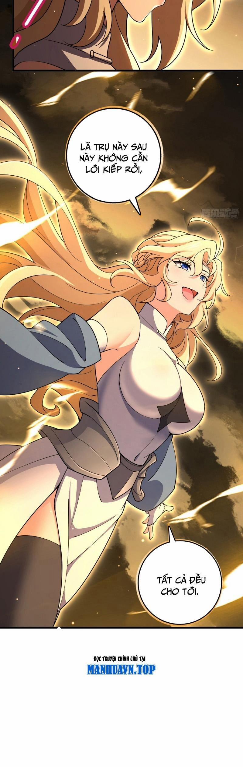 Đại Vương Tha Mạng 897 trang 30