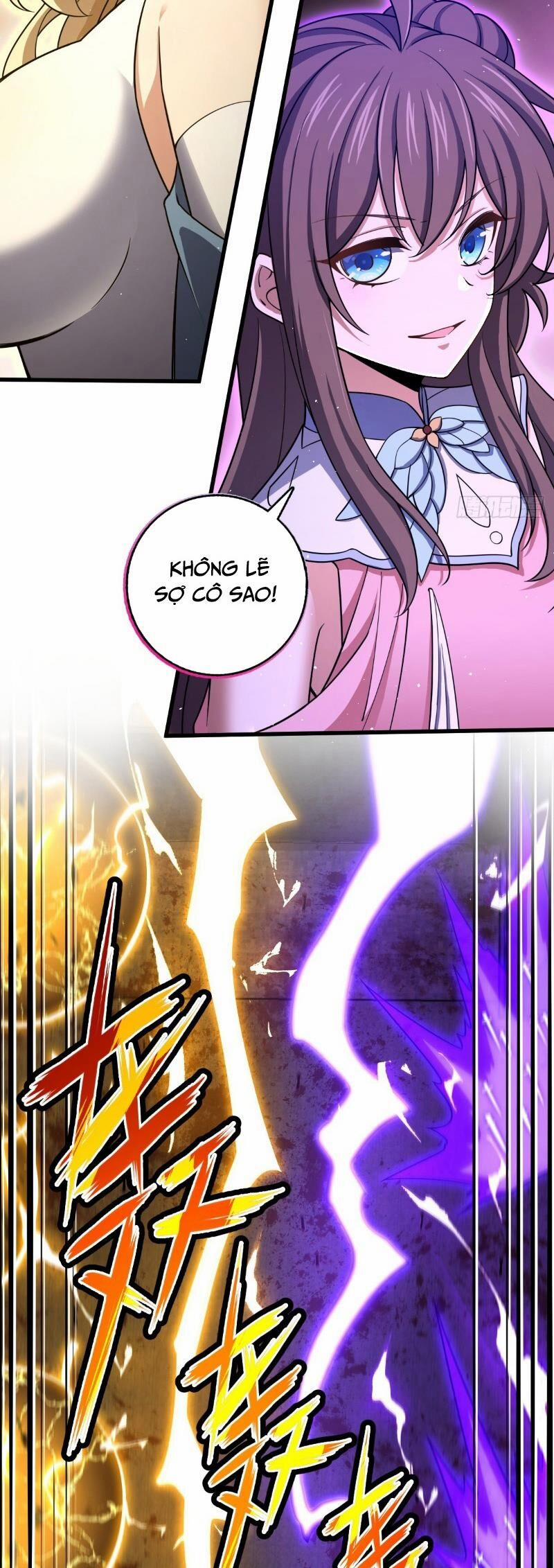 Đại Vương Tha Mạng 897 trang 34