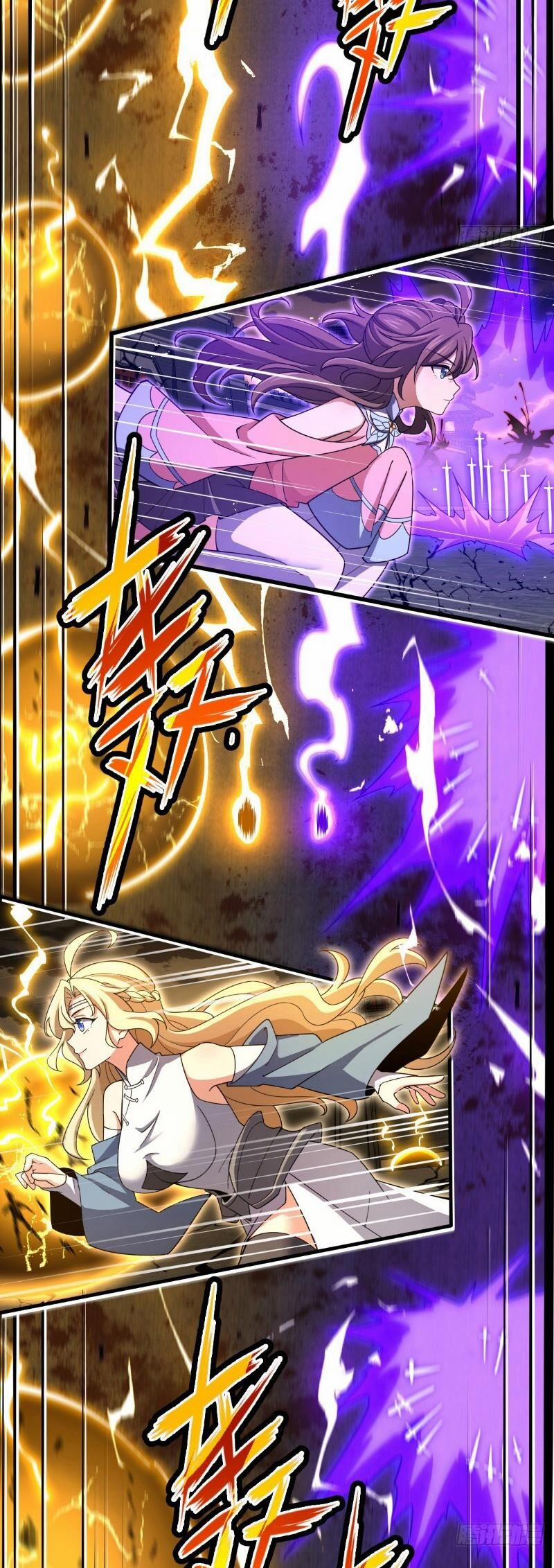 Đại Vương Tha Mạng 897 trang 35