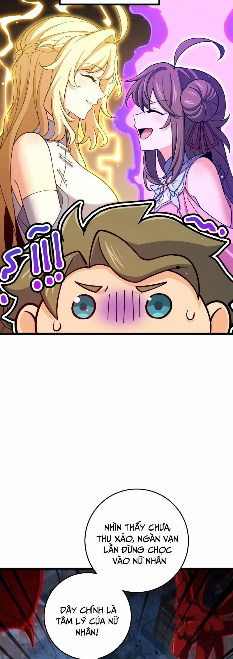 Đại Vương Tha Mạng 897 trang 37