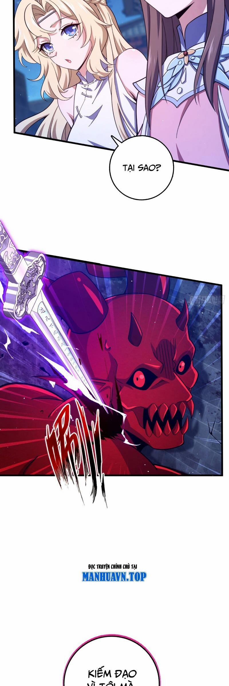 Đại Vương Tha Mạng 897 trang 7